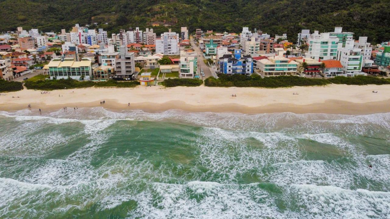 고베르나도르 셀소 하모스 Infinito - Cobertura Frente Mar Com Piscina 아파트 외부 사진