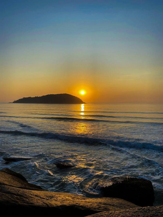 고베르나도르 셀소 하모스 Infinito - Cobertura Frente Mar Com Piscina 아파트 외부 사진